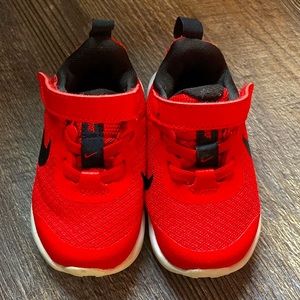 Nike Running Baby Shoes